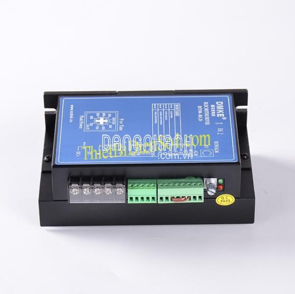 Driver DMKE D750-BLD -Cty Thiết Bị Điện Số 1