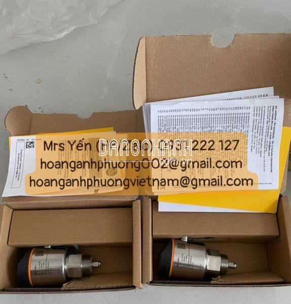 LR3000 | IFM | Cảm biến giá tốt tại Hoàng Anh Phương
