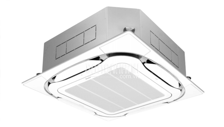 Dàn Lạnh VRV Daikin Âm Trần Cassette Đa Hướng Thổi FXFQ50AVM