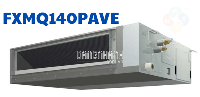 Dàn Lạnh VRV Daikin Giấu Trần Nối Ống Gió FXMQ140PAVE