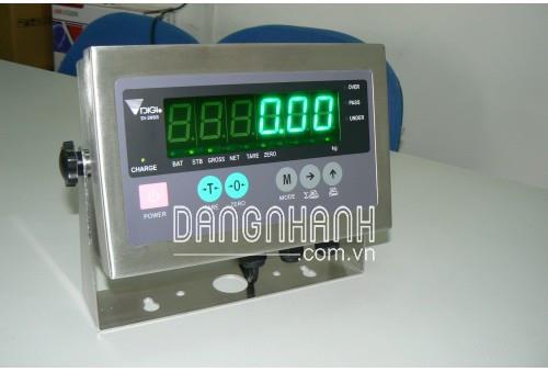 CÂN bàn thủy sản chống nước DI-28SS