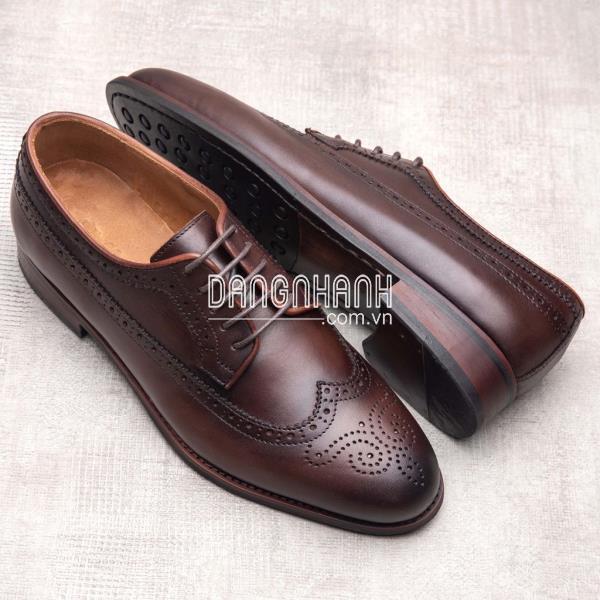 CLASSIC BROGUES DERBY - DB18