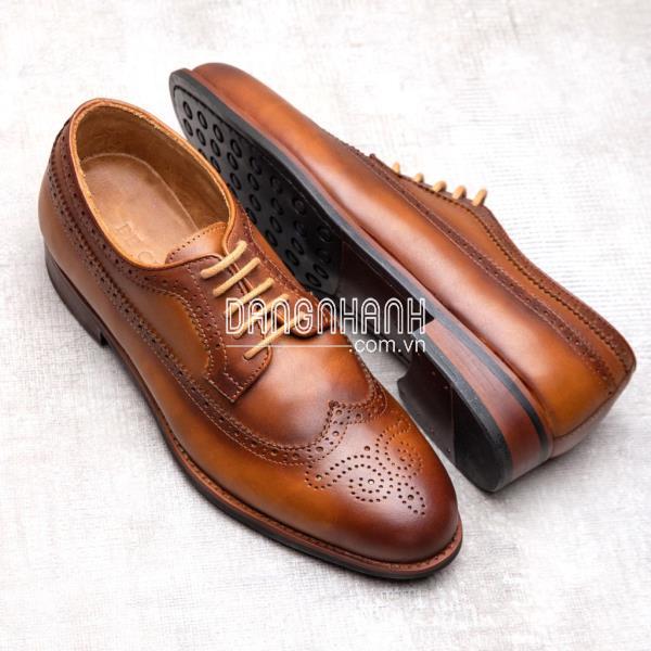 CLASSIC BROGUES DERBY - DB18