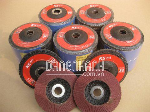 Nhám đĩa xếp 72 cánh SUNMIGHT C356