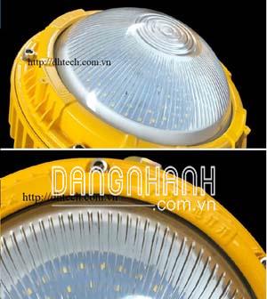 Đèn led chống cháy nổ 40W