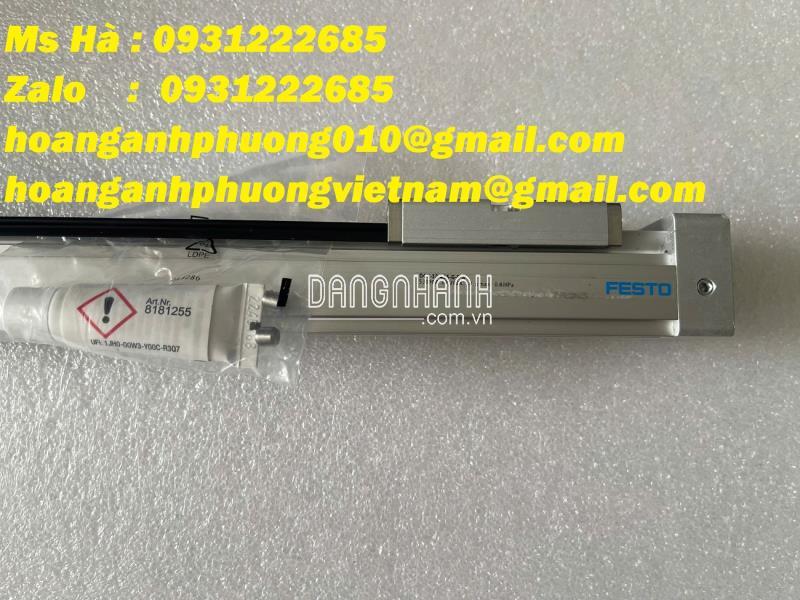 Festo - xy lanh trượt DGC-12-435-G-P-A giá tốt - giao nhanh chóng 