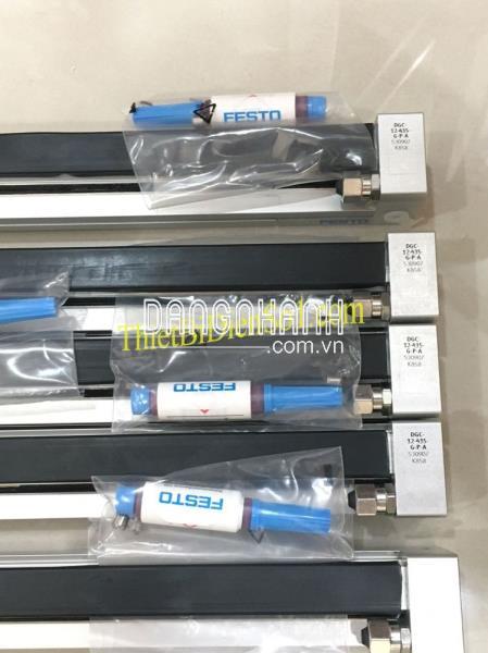 Xy lanh Festo DGC-K-40-1530-PPV-A-GK -Cty Thiết Bị Điện Số 1