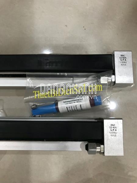 Xy lanh Festo DGC-K-40-1530-PPV-A-GK -Cty Thiết Bị Điện Số 1