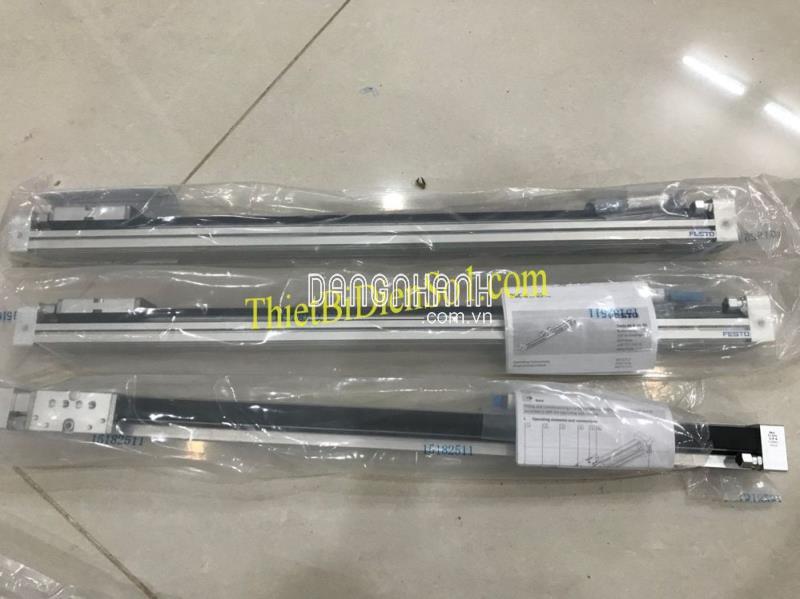 Xy lanh Festo DGC-K-40-1530-PPV-A-GK -Cty Thiết Bị Điện Số 1