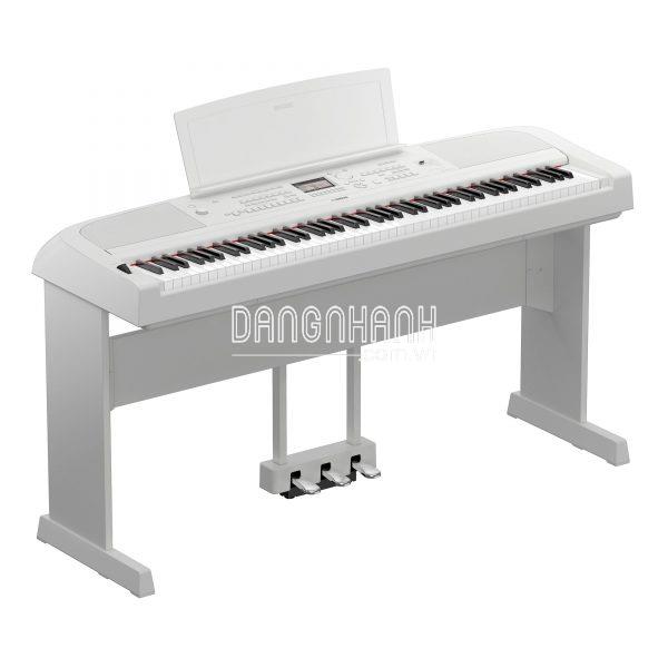 Đàn Piano điện Yamaha DGX-670