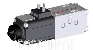 Van thủy lực Inox Atos chính hãng