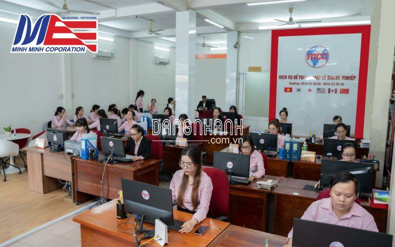 Dịch vụ xin giấy phép kinh doanh online
