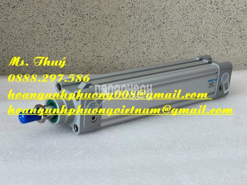 Xi lanh Festo giá ưu đãi - DNC-40-160-PPV-A - Mới 100%