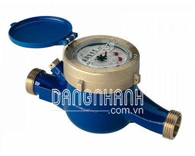 Đồng hồ lưu lượng