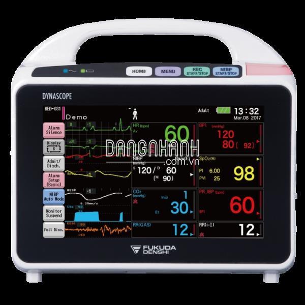 Monitor theo dõi bệnh nhân DS-8007