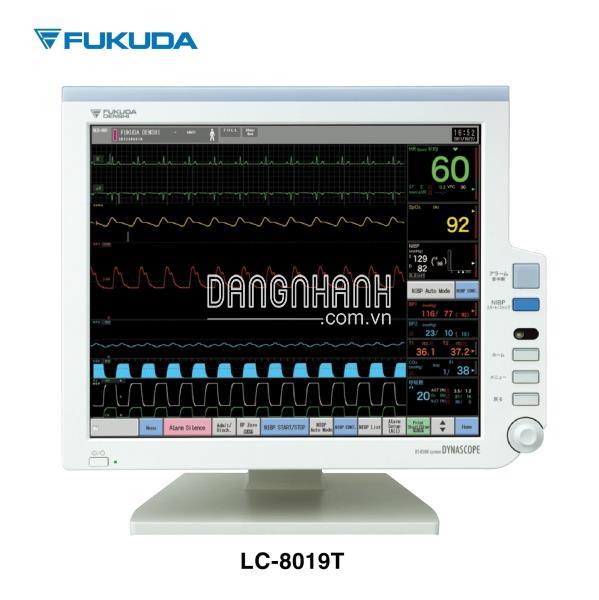 Monitor theo dõi bệnh nhân DS-8500