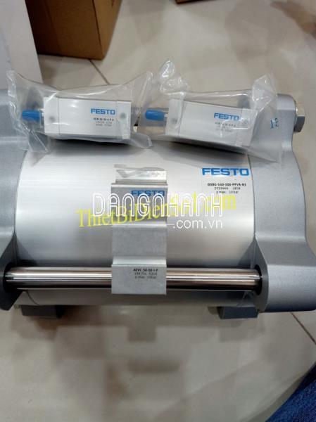 Xy lanh Festo DSBG-40-300-PPVA-N3 1644503 -Cty Thiết Bị Điện Số 1