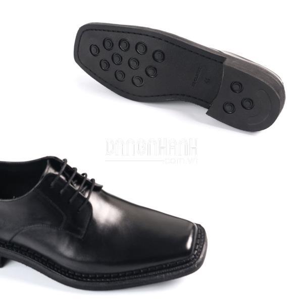 THE COUNTRYMAN SQUARE TOE DERBY SS2021 - DB24