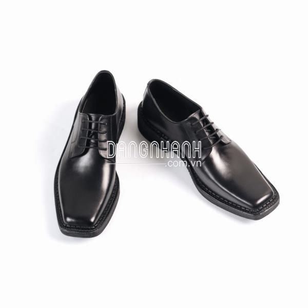 THE COUNTRYMAN SQUARE TOE DERBY SS2021 - DB24