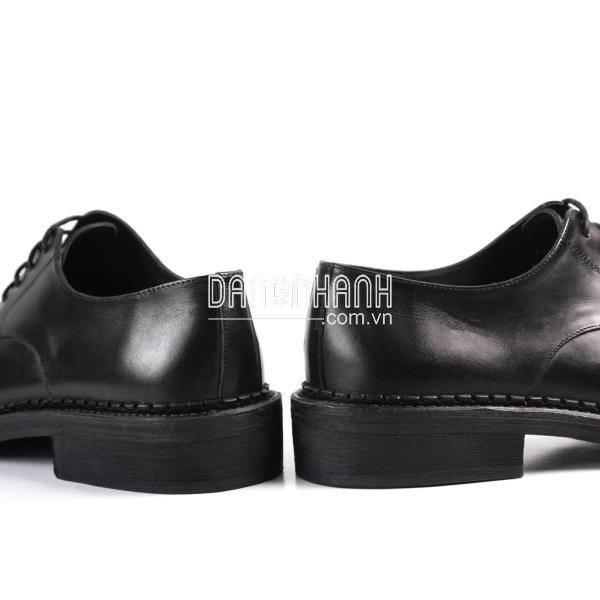 THE COUNTRYMAN SQUARE TOE DERBY SS2021 - DB24