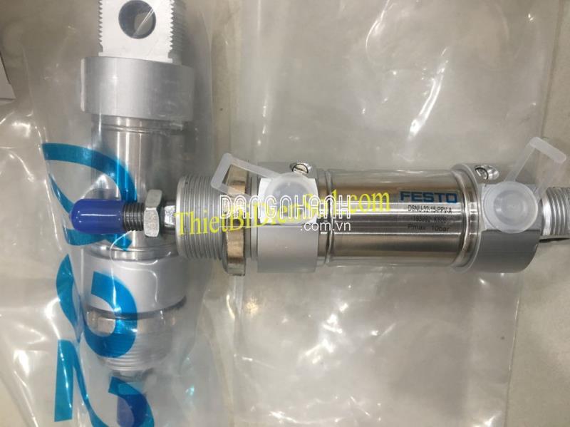 Xy lanh Festo DSNU-32-15-PPV-A 193992 -Cty Thiết Bị Điện Số 1