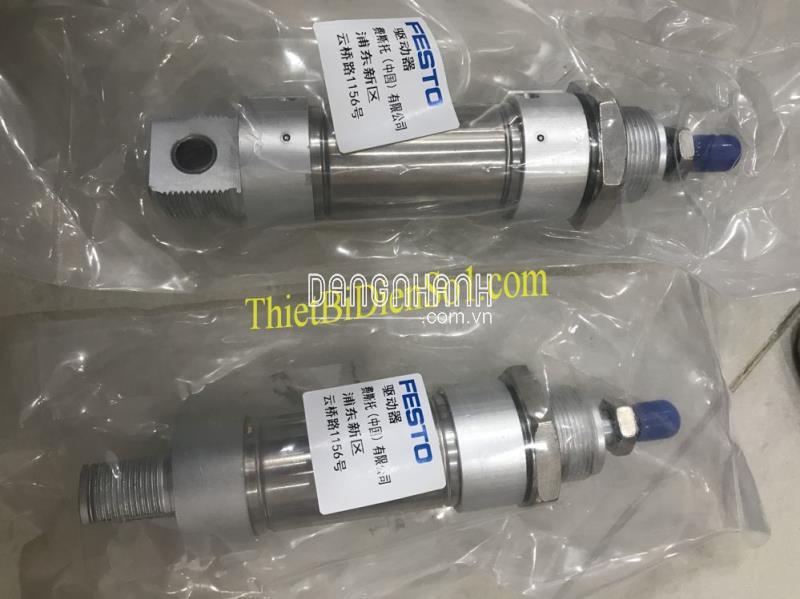 Xy lanh Festo DSNU-32-25-PPV-A 196020 -Cty Thiết Bị Điện Số 1