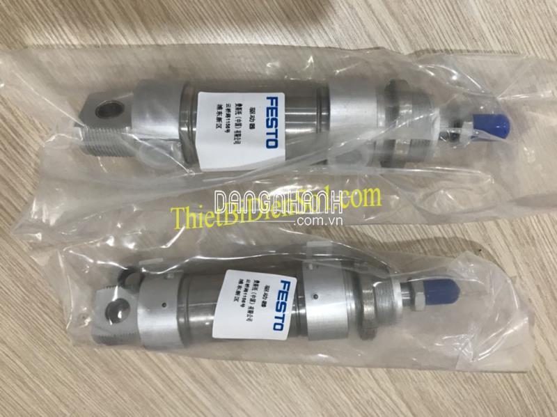 Xy lanh Festo DSNU-32-25-PPV-A 196020 -Cty Thiết Bị Điện Số 1