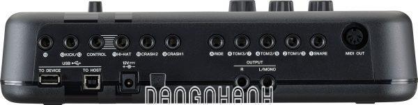 Trống Điện Tử Yamaha DTX6K2-X