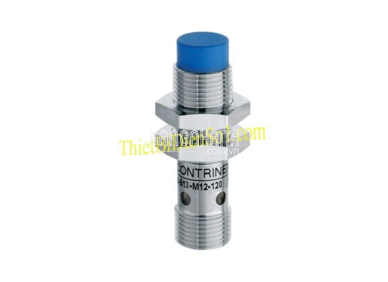 Cảm biến Contrinex DW-AD-613-M12 -Cty Thiết Bị Điện Số 1