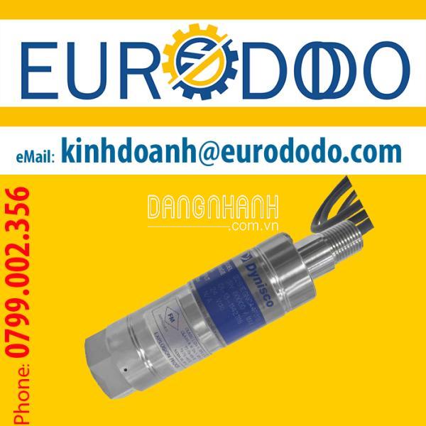 Dynisco TPT4634-35K-6/18-RTD1-SIL2 - Sẵn kho Eurododo