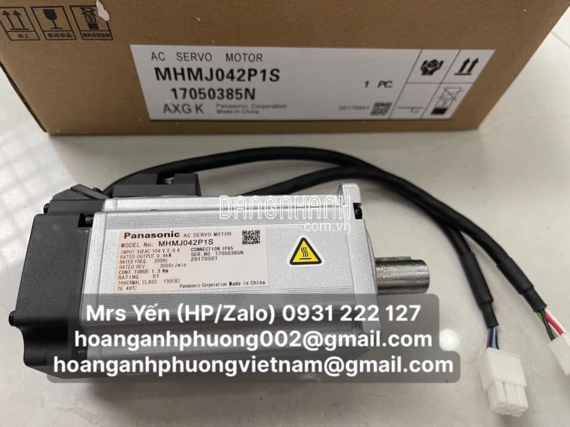 Giá tốt hàng mới 100% | MCDDT3520052 | Panasonic | Hoàng Anh Phương