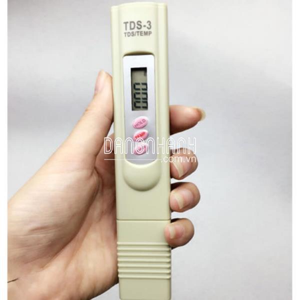 Bút đo thủy canh PPM – đo nồng độ dinh dưỡng