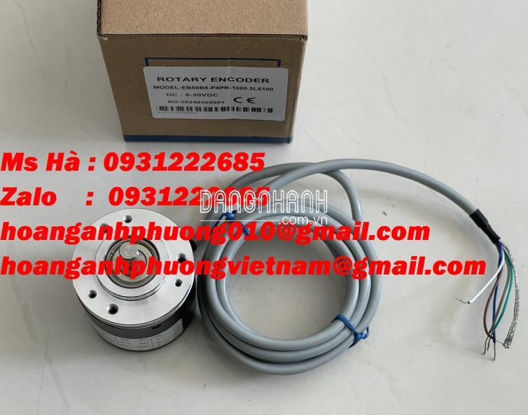 Elco | Bộ mã hóa vòng quay | mới 100% | EB50B8-P4PR-1000.5L6100 