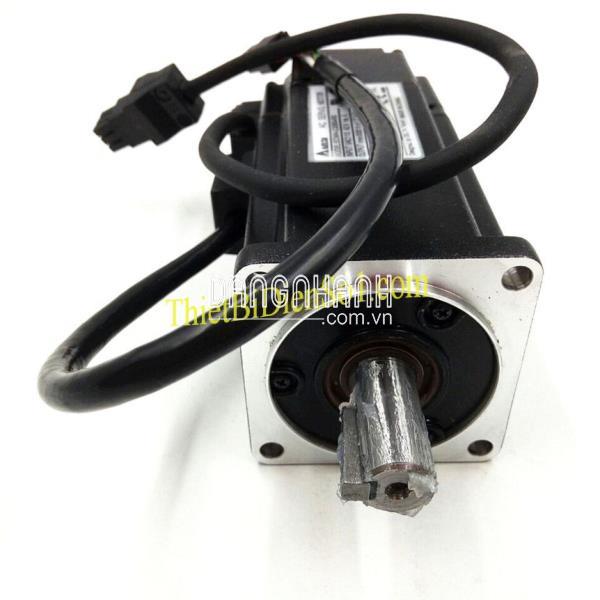 Servo motor Delta ECMA-C20604RS -Cty Thiết Bị Điện Số 1
