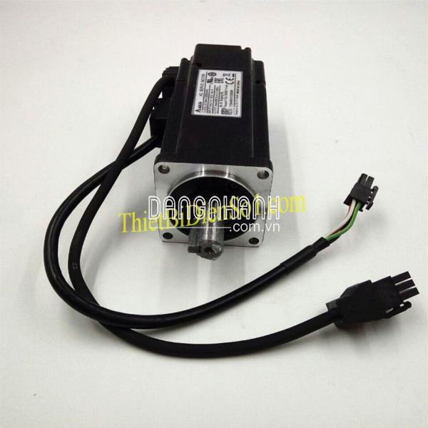 Servo motor Delta ECMA-C20604RS -Cty Thiết Bị Điện Số 1