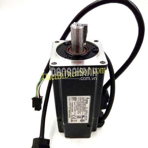 Servo motor Delta ECMA-C20604RS -Cty Thiết Bị Điện Số 1