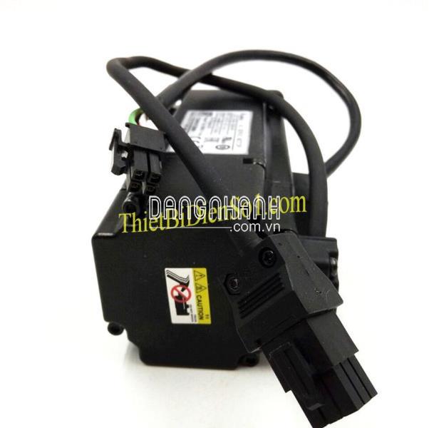 Servo motor Delta ECMA-C20604RS -Cty Thiết Bị Điện Số 1