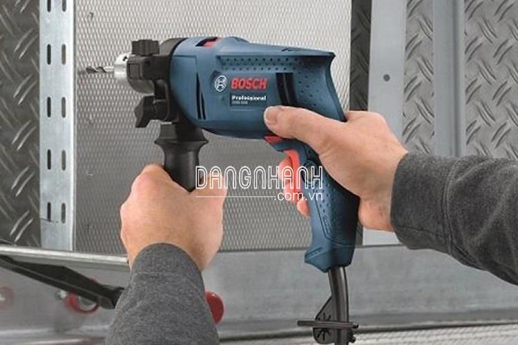 Bộ máy khoan động lực 100 phụ kiện