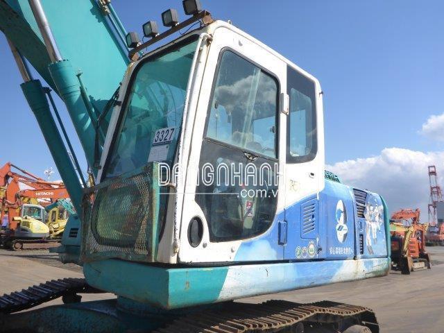 Máy Xúc Đào KOMATSU PC200-8