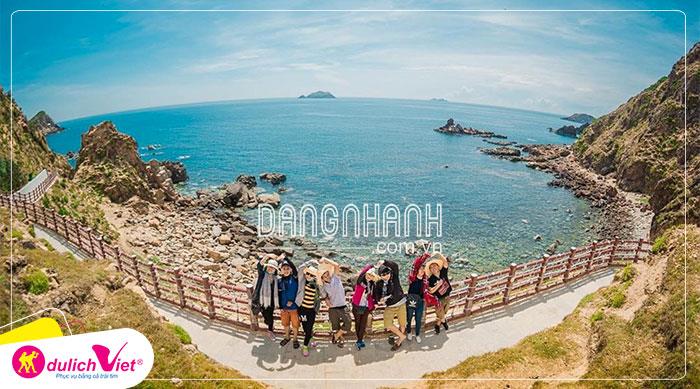 Du lịch Tết Nguyên Đán Quy Nhơn - Bình Định 3 ngày từ Sài Gòn 2021