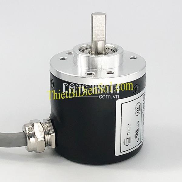 Encoder Eltra EL63D50S8/24PB9X6MA.320 -Cty Thiết Bị Điện Số 1
