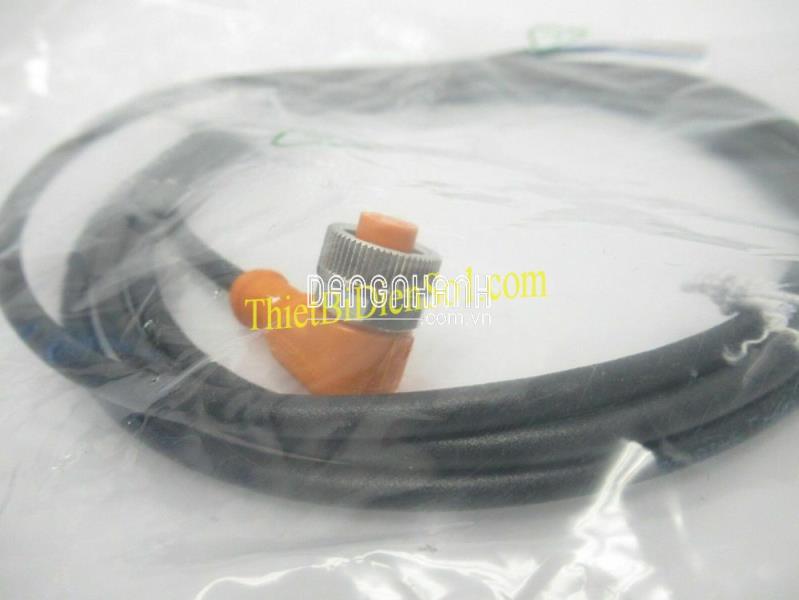 Cảm biến IFM EVC004 -Cty Thiết Bị Điện Số 1
