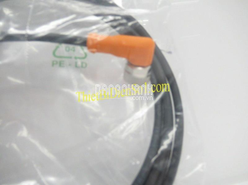 Cảm biến IFM EVC004 -Cty Thiết Bị Điện Số 1