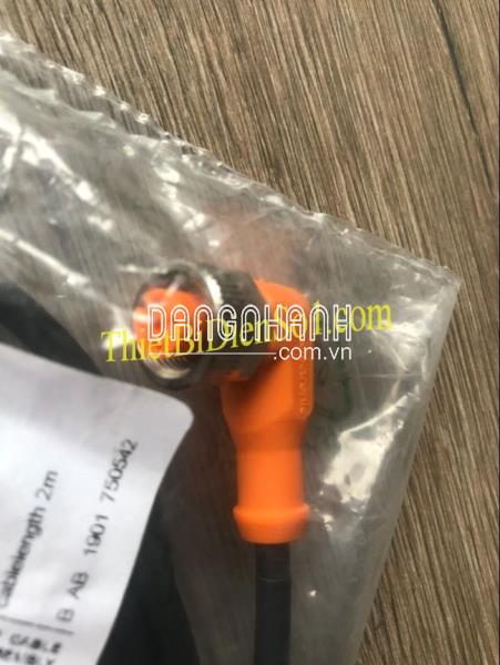 Cảm biến IFM EVC004 -Cty Thiết Bị Điện Số 1