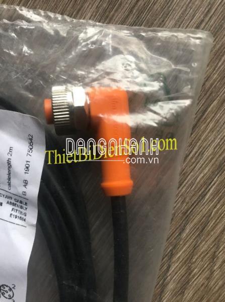 Cảm biến IFM EVC004 -Cty Thiết Bị Điện Số 1