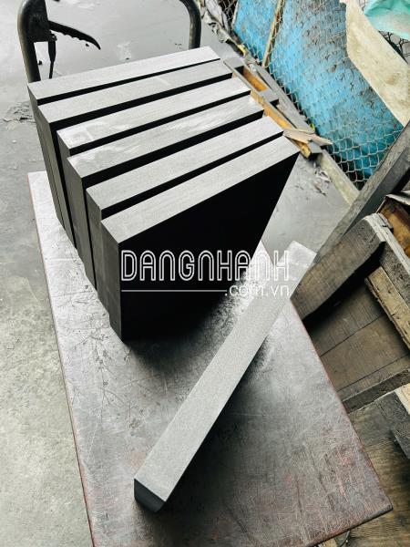 Tấm Graphite bôi trơn, Tấm Graphite cách nhiệt, Tấm Graphite chặn đầu lò, điện cực EDM, bột Graphite