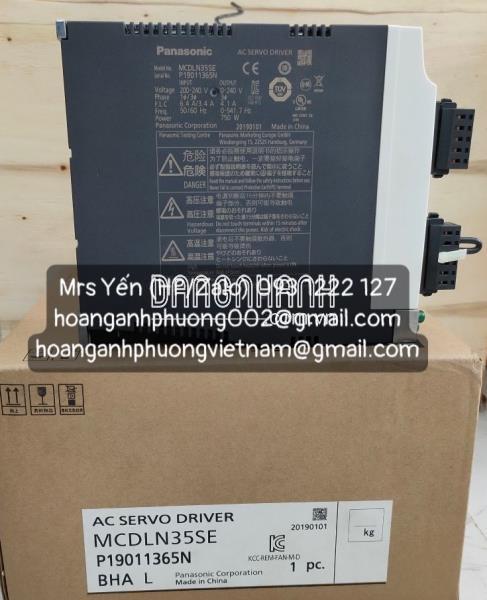 Bộ điều khiển MCDLN35SE Panasonic nhập khẩu mới 100%