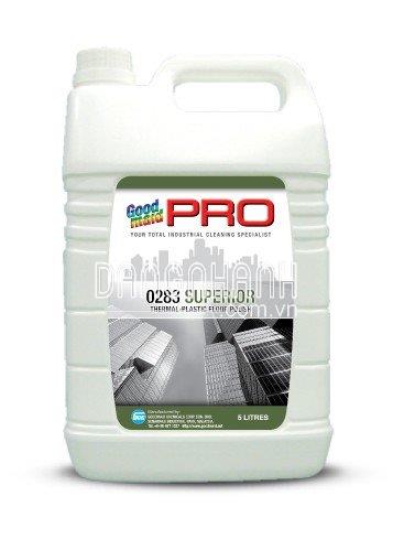 Goodmaid Pro GMP 0283 SUPERIOR/ Chất phủ bóng sàn