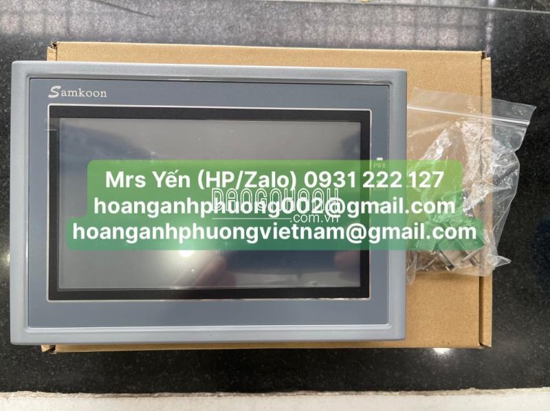 Hàng new 100% : SK-070ME | Màn hình | Samkoon