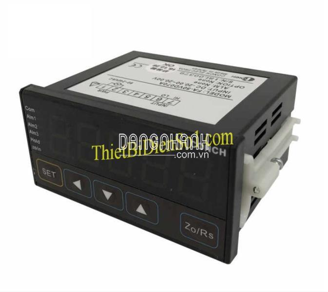 Bộ đo tốc độ Conch FA-50VD070A -Cty Thiết Bị Điện Số 1